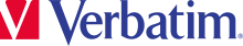 Verbatim logo