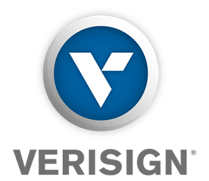 Verisign logo