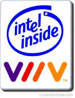 Intel Viiv