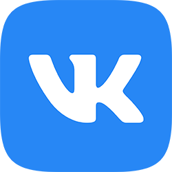 VK logo