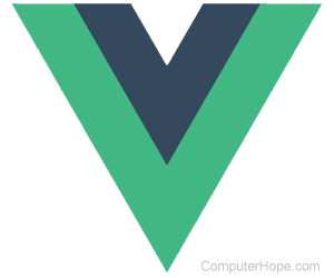 Vue.js logo