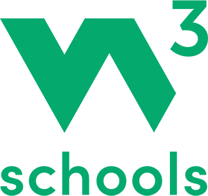 W3Schools logo