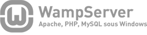 WampServer logo