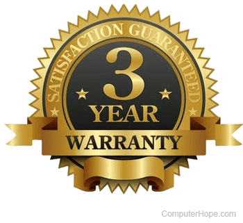 Warranty