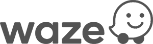 Waze logo