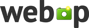 WebP logo