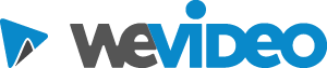 WeVideo logo