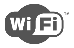 Wi-Fi logo