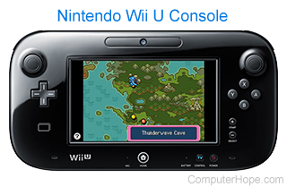 Wii U