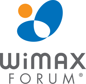 WiMAX Forum logo