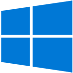 Windows 10 logo