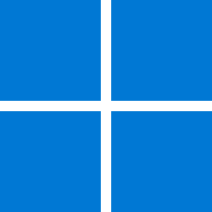 Microsoft Windows logo