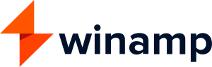 Winamp logo