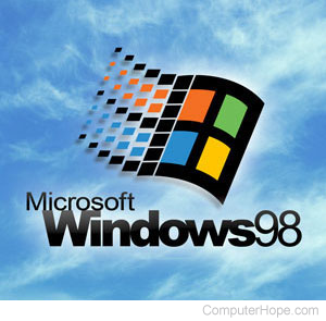 Windows 98