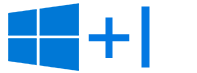 Windows key+I keyboard shortcut