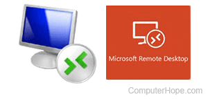 Windows Remote Desktop