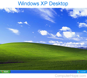 Windows wallpaper