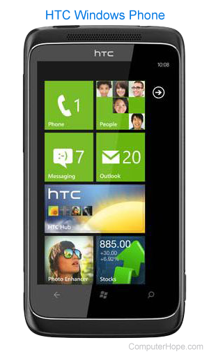 Windows Phone