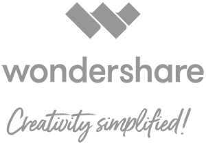 Wondershare logo