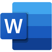 Microsoft Word