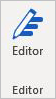 Word home editor