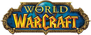 World of Warcraft logo