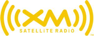 XM logo