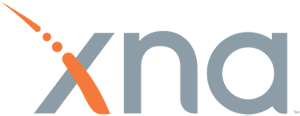 XNA logo