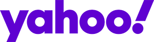 Yahoo logo