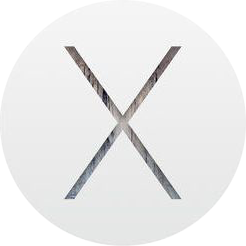 Yosemite logo