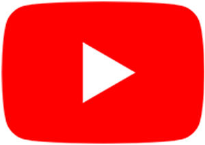 YouTube play icon