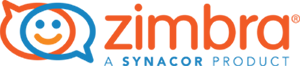 Zimbra logo