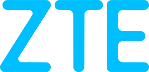 ZTE logo